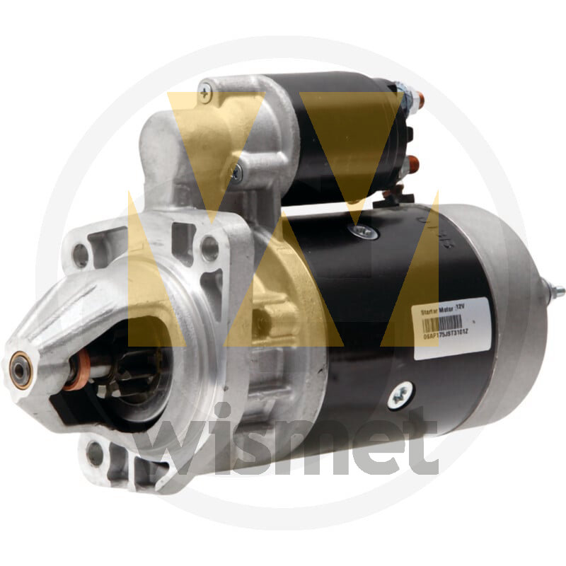 Starter 12 V / 2,7 kW GRANIT 376S99216