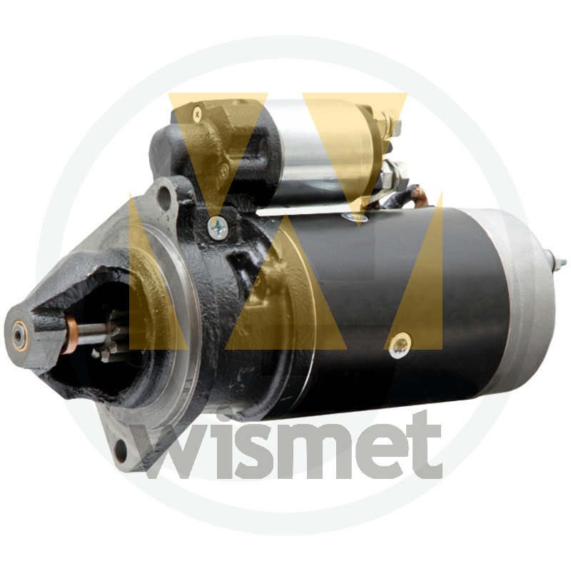 Starter 12 V / 3,0 kW GRANIT 376S99403