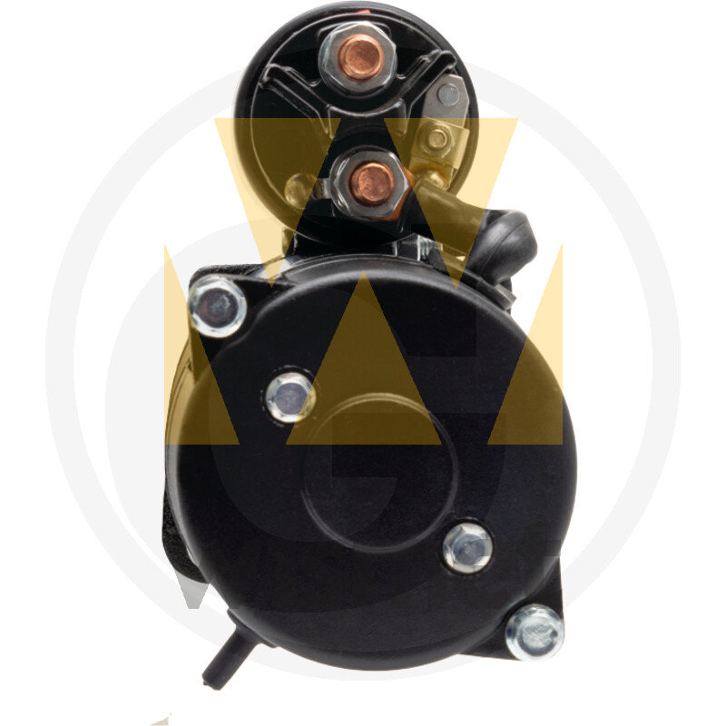 Getriebestarter 12 V / 3,4 kW GRANIT 3780010283