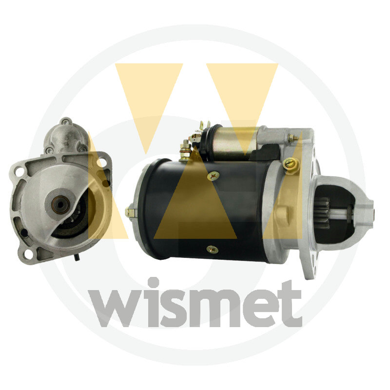 Starter 12 V / 2,8 kW GRANIT 376S99578