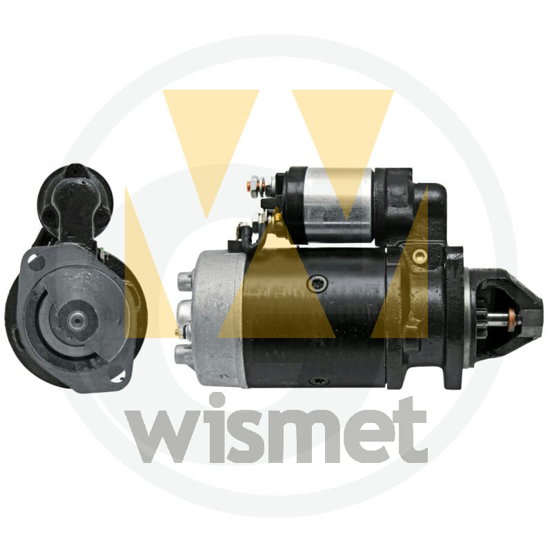 Starter 12 V / 2,7 kW GRANIT 376S99605