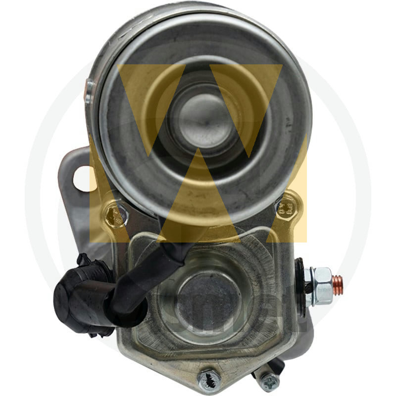 Getriebestarter 12 V / 2,0 kW GRANIT 378C111197