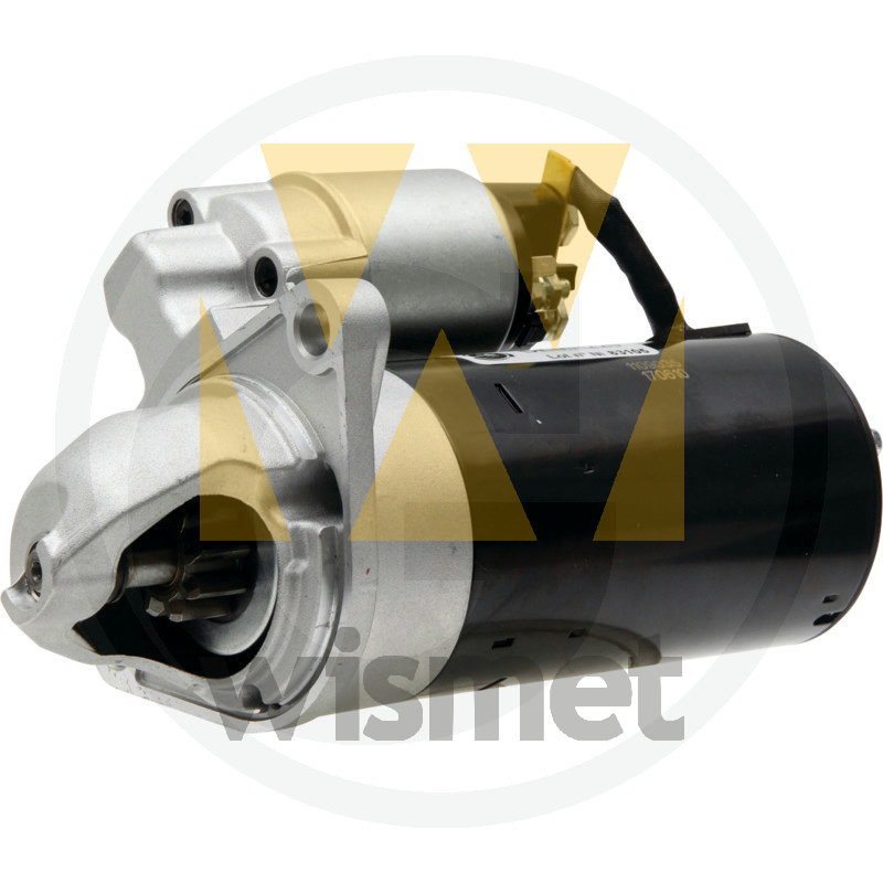 Getriebestarter 12 V / 2,0 kW GRANIT 378C112534