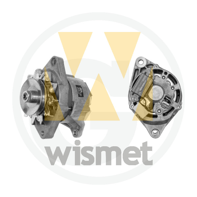Generator 14 V / 33 A GRANIT 379IA0037