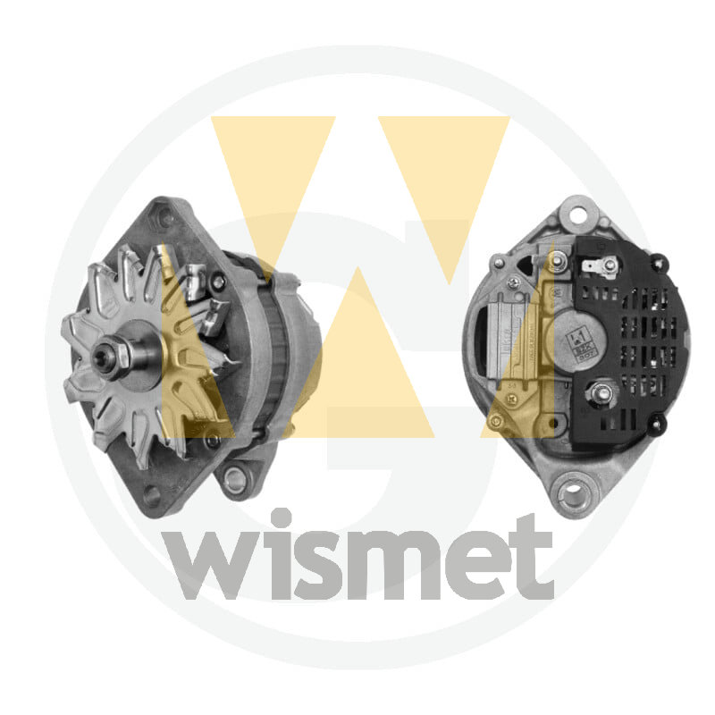 Generator 14 V / 65 A GRANIT 379IA0463