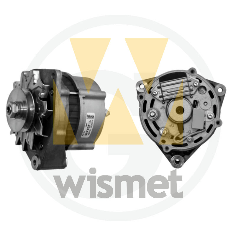 Generator 14 V / 65 A GRANIT 379IA0499