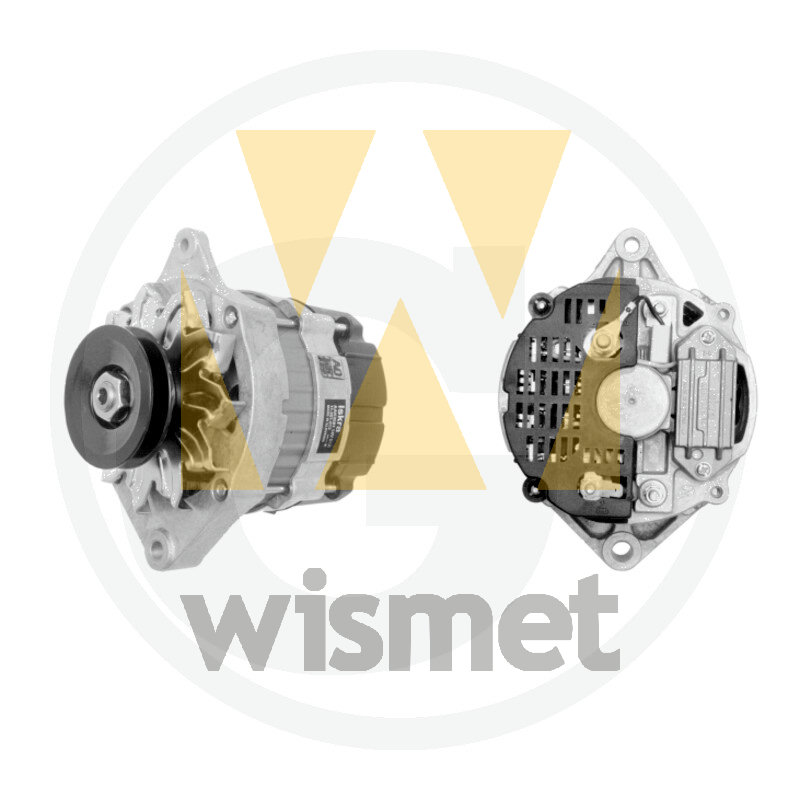Generator 14 V / 65 A GRANIT 379IA0513