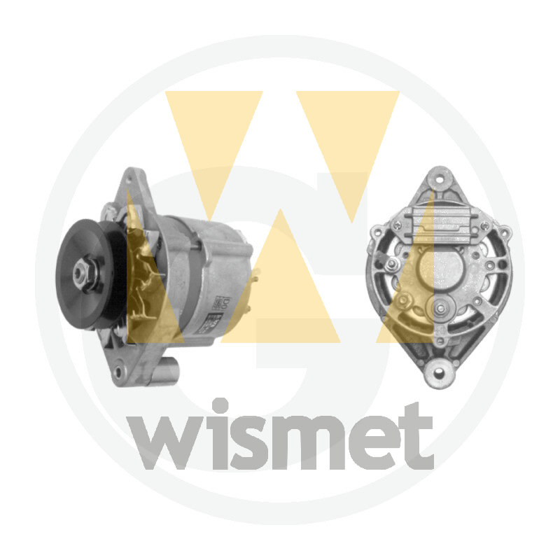 Generator 14 V / 33 A GRANIT 379IA0784