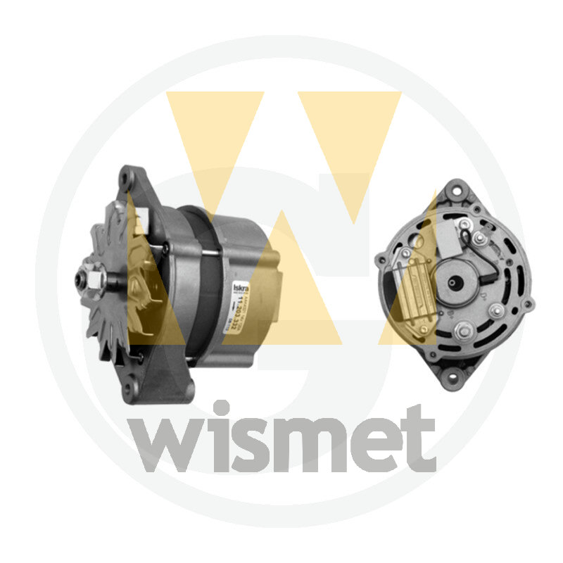 Generator 14 V / 120 A GRANIT 379IA1154