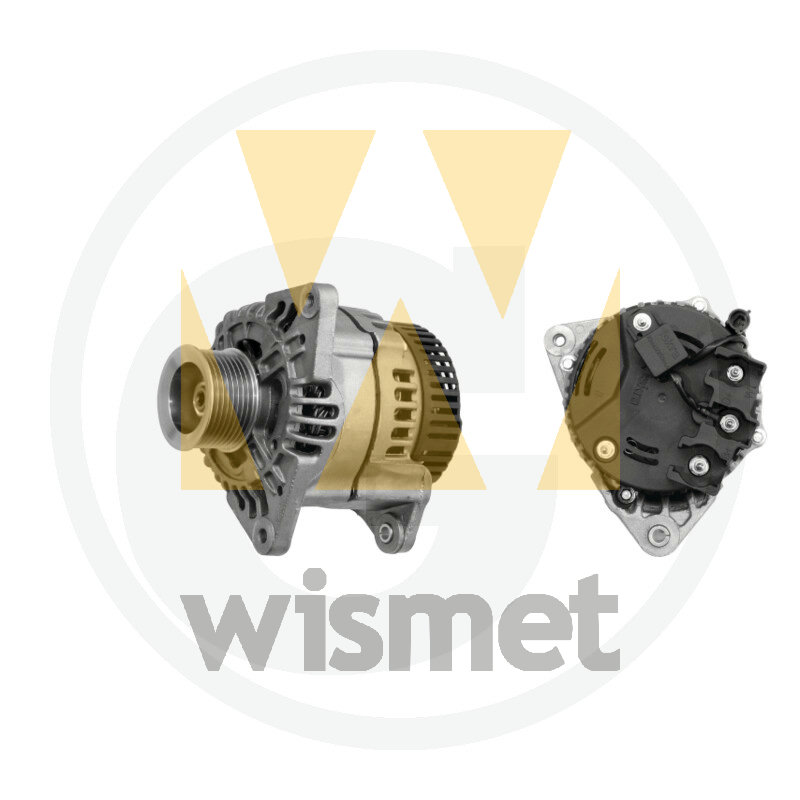 Generator 14 V / 120 A GRANIT 379IA1224