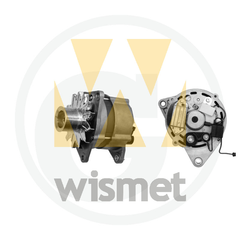 Generator 14 V / 120 A GRANIT 379IA1504