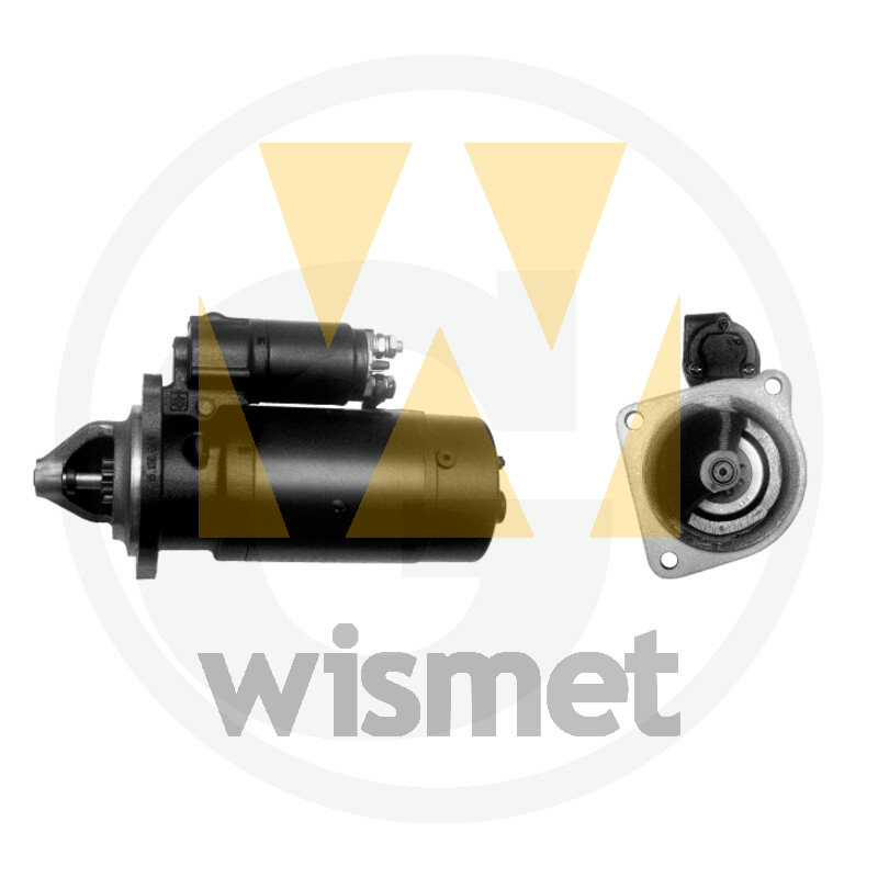 Starter 12 V / 3,0 kW GRANIT 379IS0403