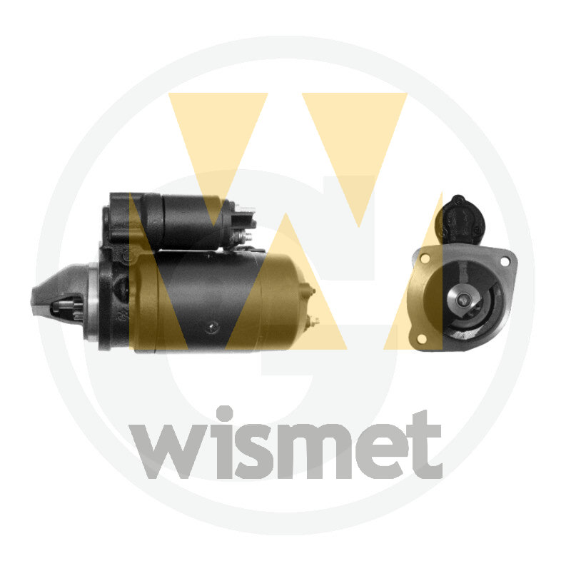Starter 12 V / 2,8 kW GRANIT 379IS0509