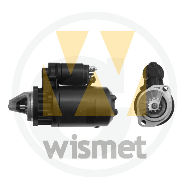 Starter 12 V / 2,7 kW GRANIT 379IS0548