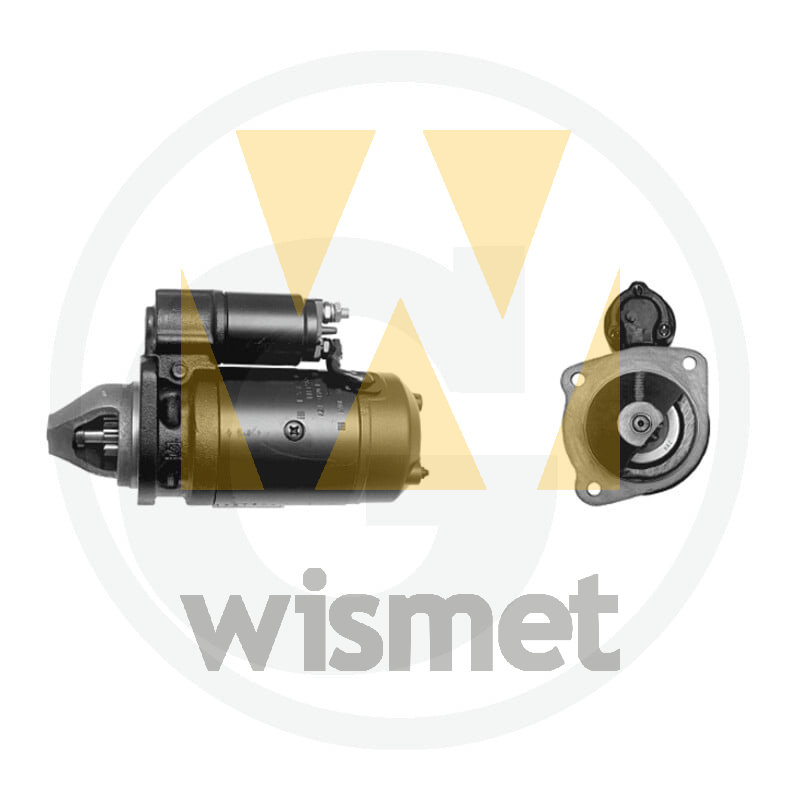 Starter 12 V / 3,1 kW GRANIT 379IS0567