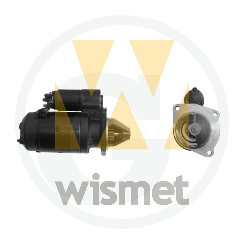 Starter 12 V / 2,8 kW GRANIT 379IS0579