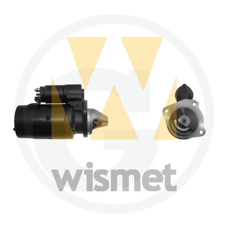 Starter 12 V / 3,1 kW GRANIT 379IS0706