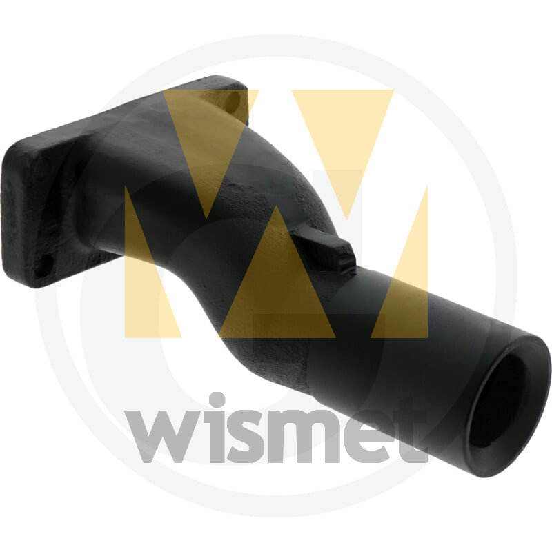Auspuffkrümmer GRANIT 38002744