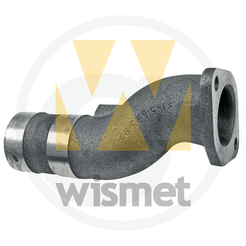 Auspuffkrümmer GRANIT 38002746