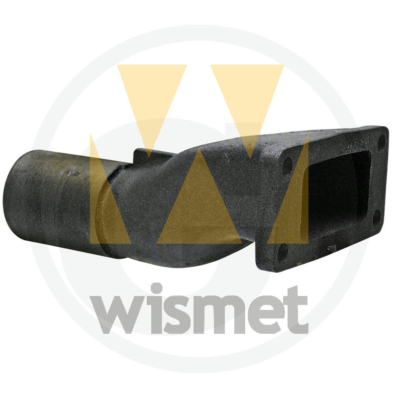 Auspuffkrümmer GRANIT 38002748