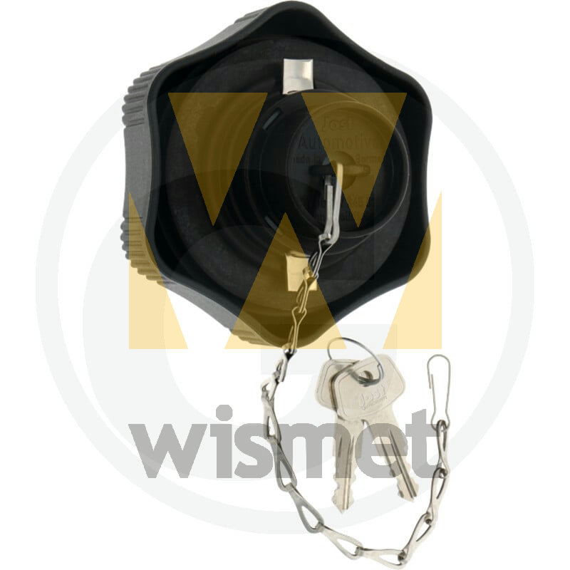 Tankverschluss GRANIT 38004220