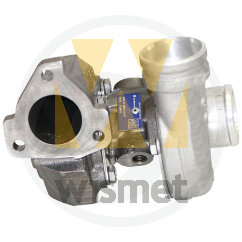 Turbolader GRANIT 38004539