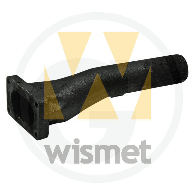 Auspuffkrümmer GRANIT 38004896