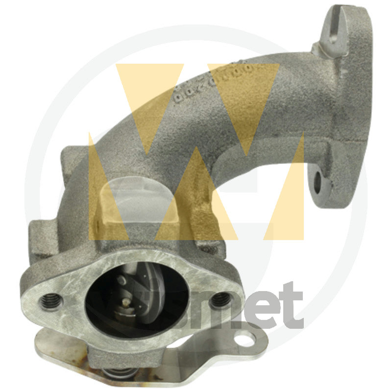 AGR-Ventil GRANIT 380060120