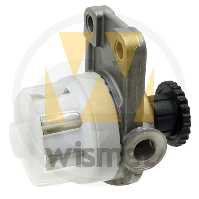 Handpumpe GRANIT 38006264