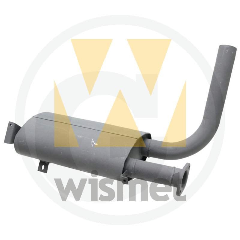 Schalldämpfer GRANIT 38006584