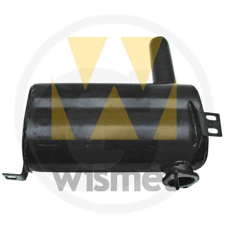 Schalldämpfer GRANIT 38012038