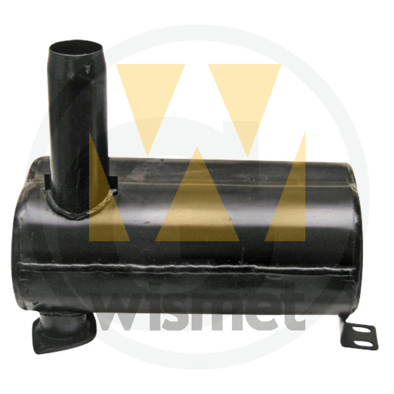 Schalldämpfer GRANIT 38012039