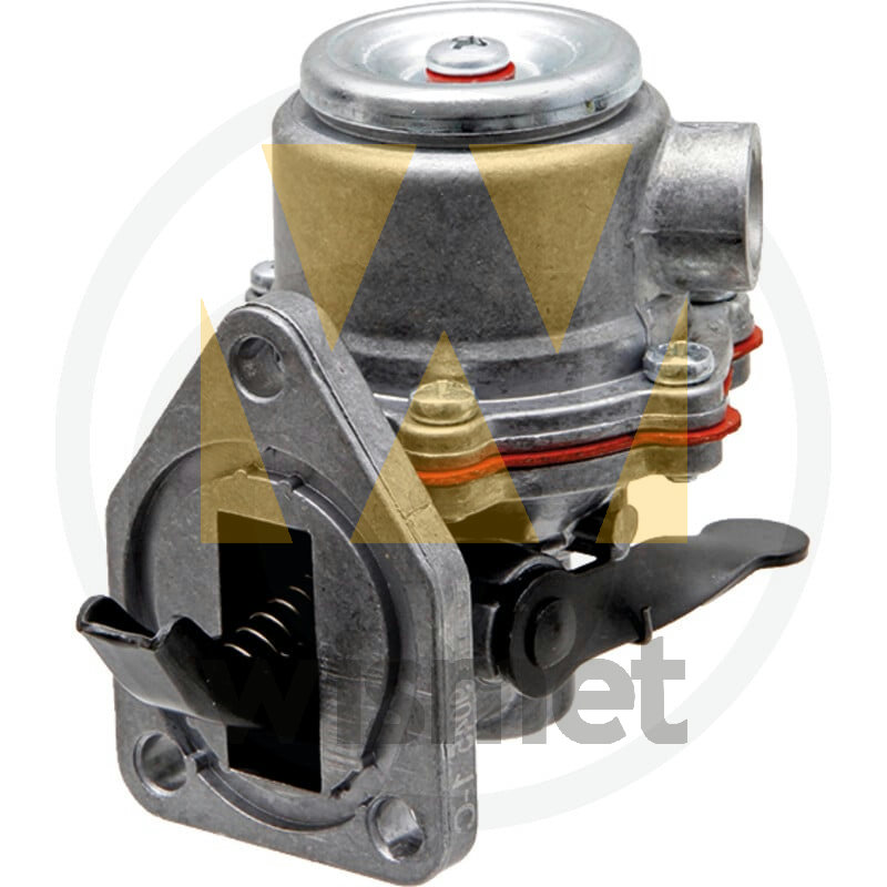 Membran-Förderpumpe GRANIT 38016627
