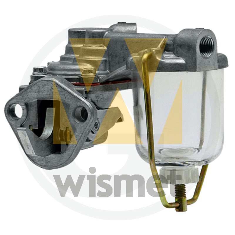 Membran-Förderpumpe GRANIT 38016951