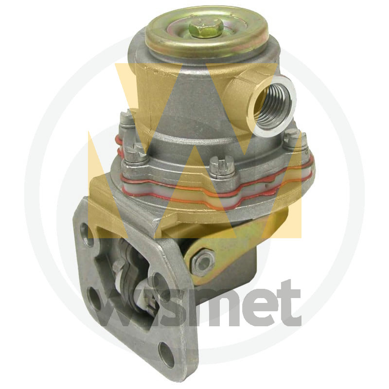 Membran-Förderpumpe GRANIT 38019305