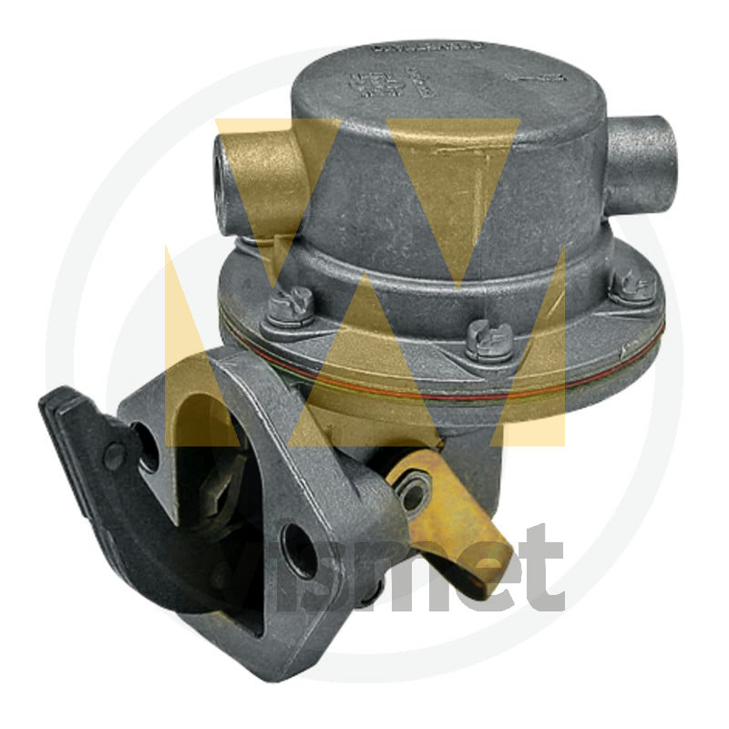 Membran-Förderpumpe GRANIT 38019431