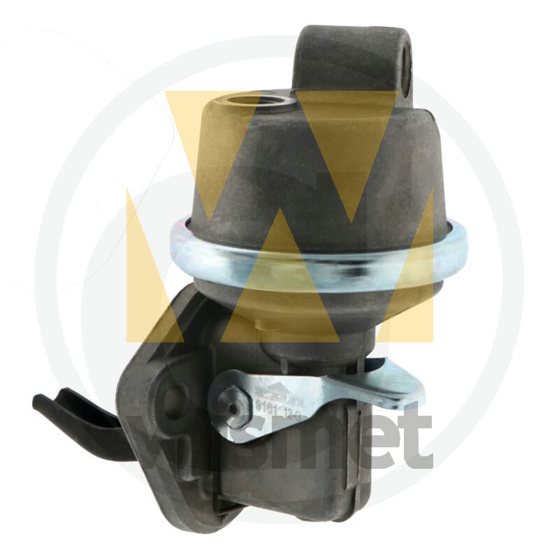 Membran-Förderpumpe GRANIT 3802660