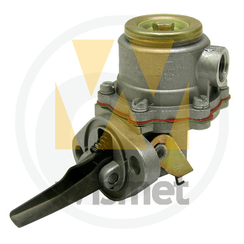 Membran-Förderpumpe GRANIT 3802680