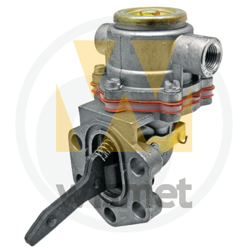 Membran-Förderpumpe GRANIT 38027101