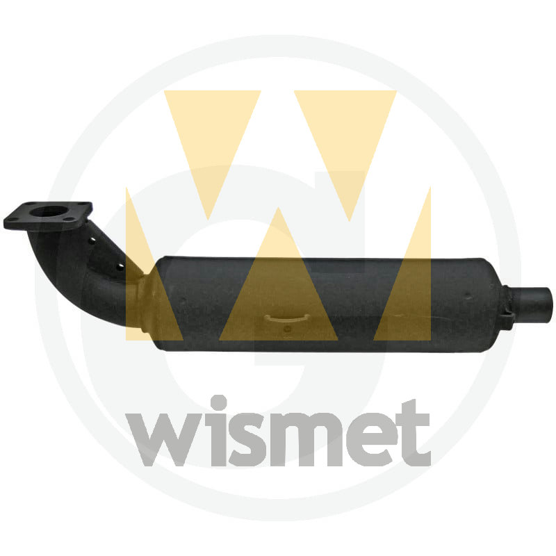 Schalldämpfer GRANIT 38028000
