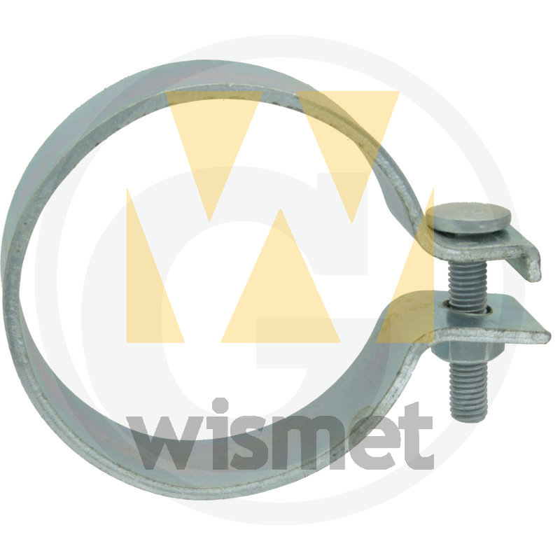 Auspuffschelle GRANIT 38099412