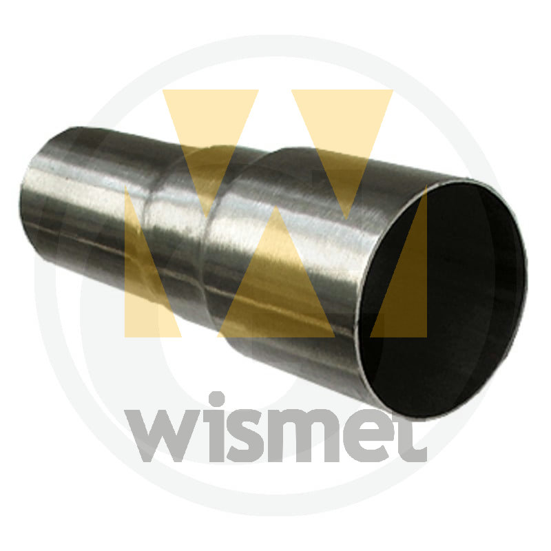 Stufenrohrverbinder GRANIT 38099727