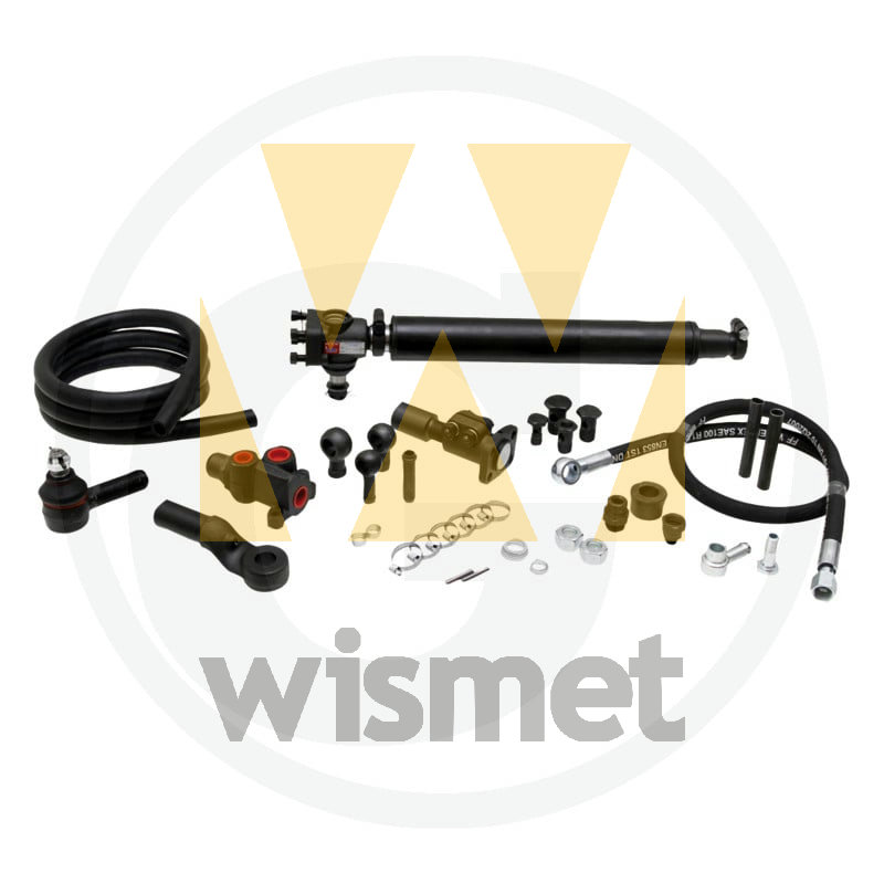 Hydraulische Lenkung GRANIT 38702597