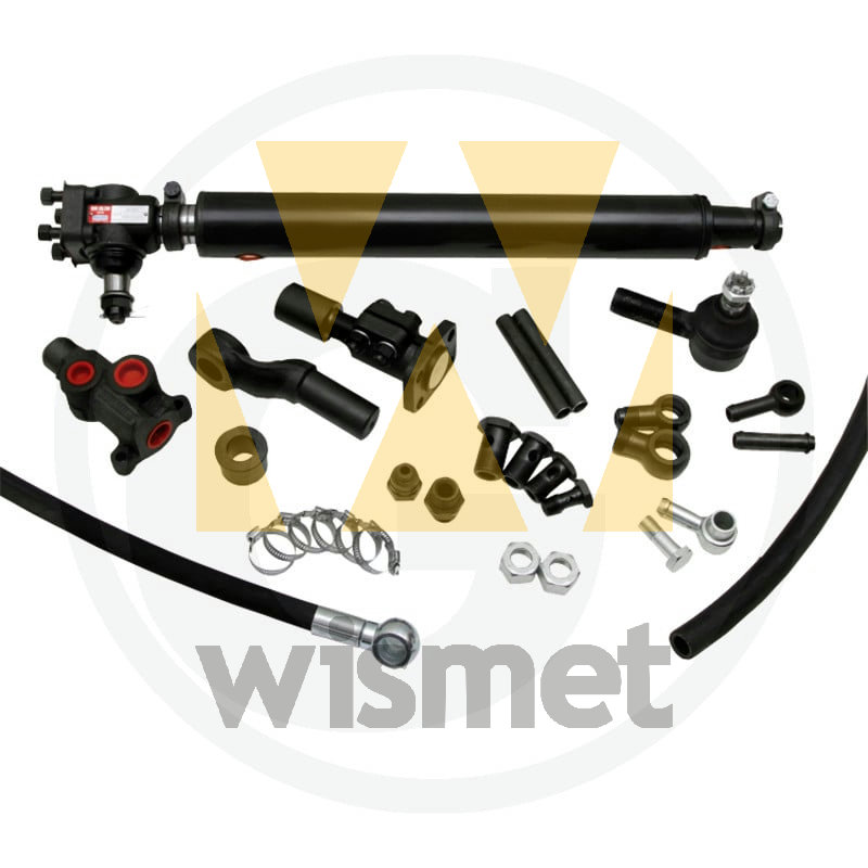 Hydraulische Lenkung GRANIT 38704423