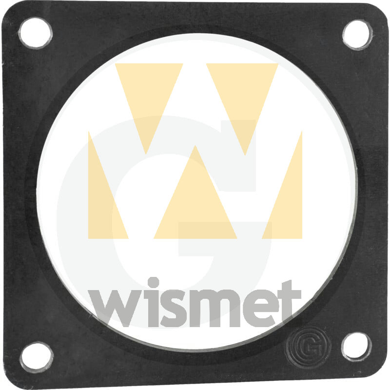 Stahlflansch 6" GRANIT 4050200582