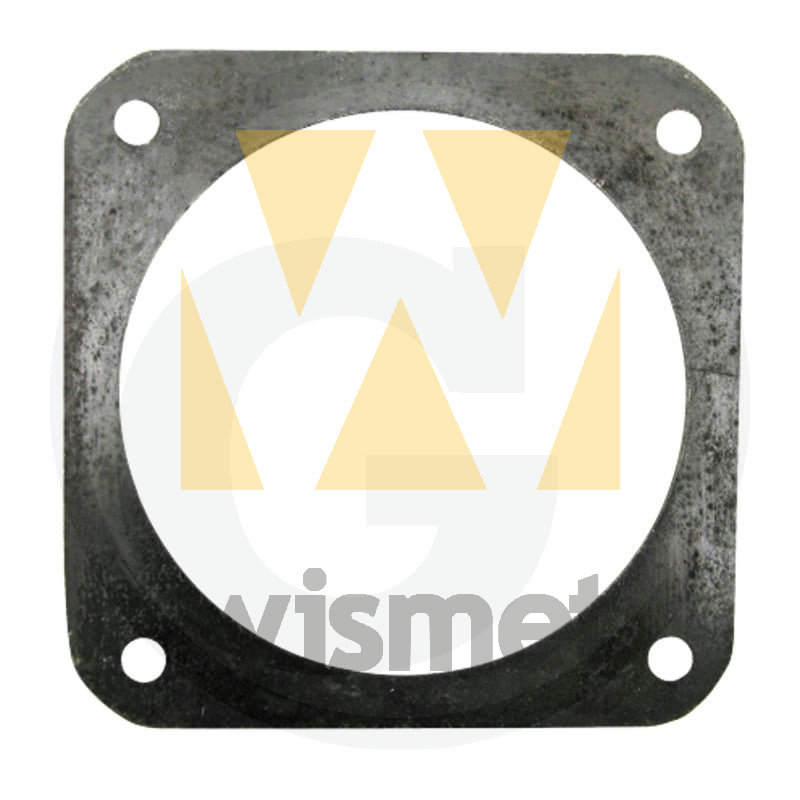 Stahlflansch 8" GRANIT 4050200583