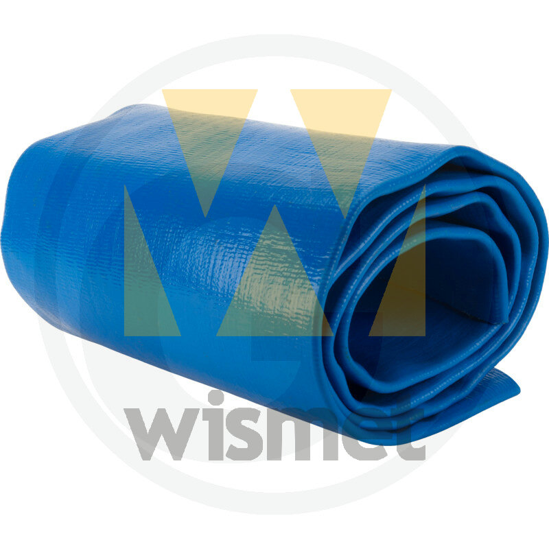 Flachschlauch Innen-Ø 50mm / 2" GRANIT 4050505049