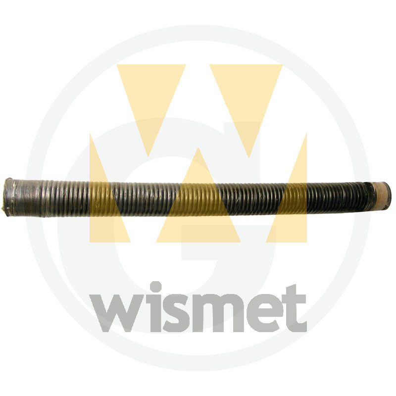 Gummi-Saug- und Druckschlauch Ø 150mm/6" GRANIT 4050520851