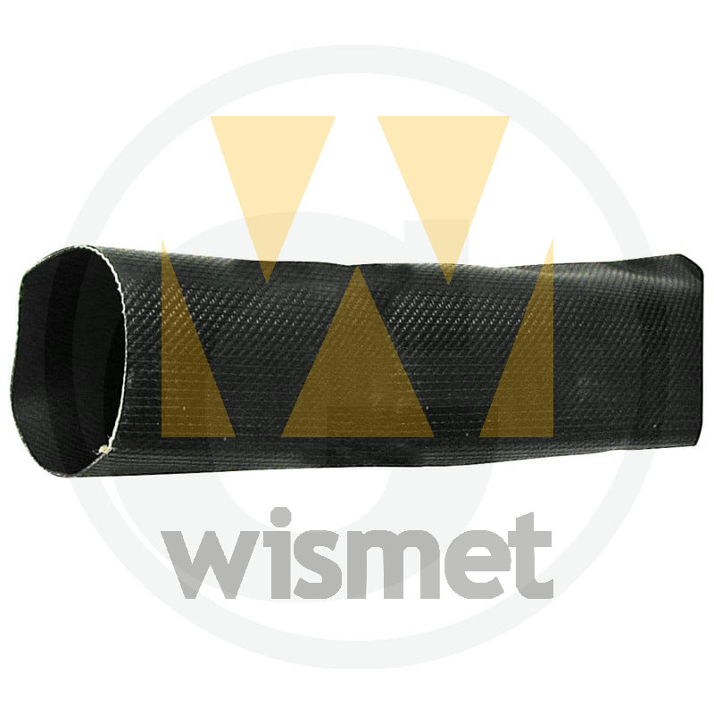 Meter Hilcoflex Ø 76mm / 3" GRANIT 405075000