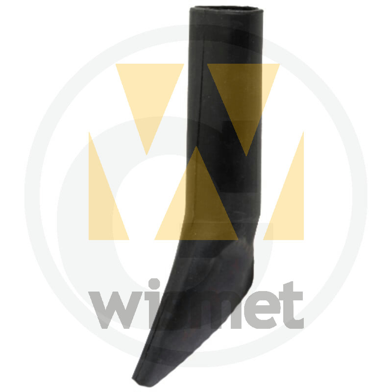Gummidüse GRANIT 4052000040